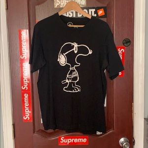 Joe kaws tee
